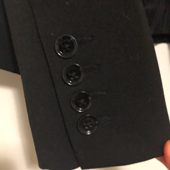 Express Design Studio Blazer - Picture 3 of 6